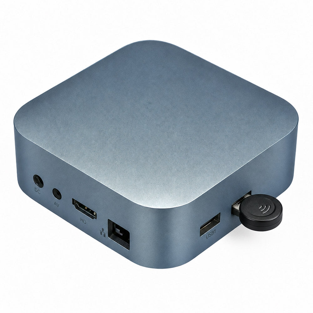 LinknLink RD1100+ Zigbee dongle with HomeClaw Max setup - image 2