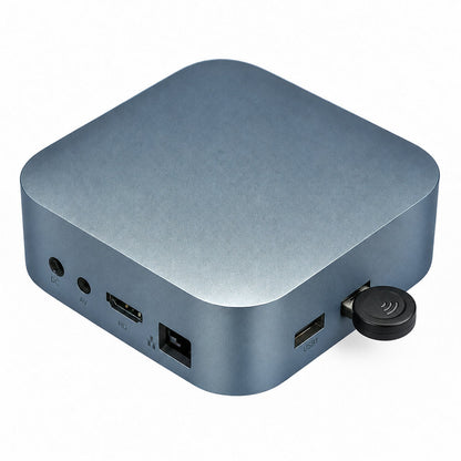 LinknLink RD1100+ Zigbee dongle with HomeClaw Max setup - image 2