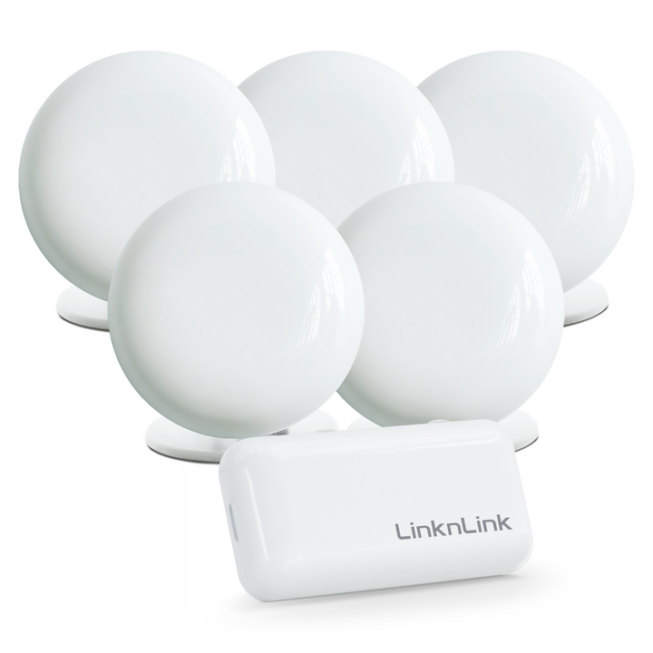 Presence Sensor Pack