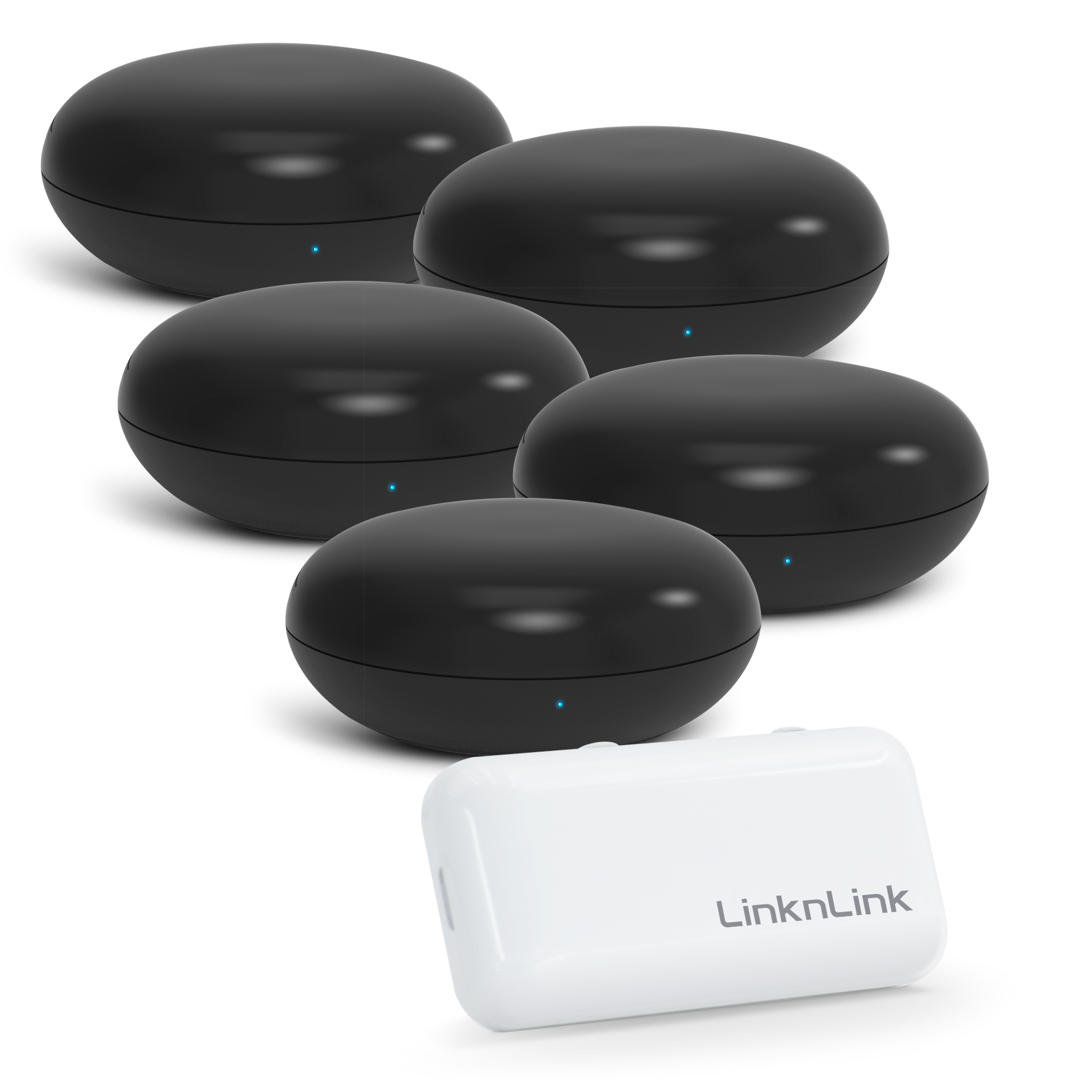 Remote Control Pack for Home Assistant with eHome HA and eRemote HA hubs