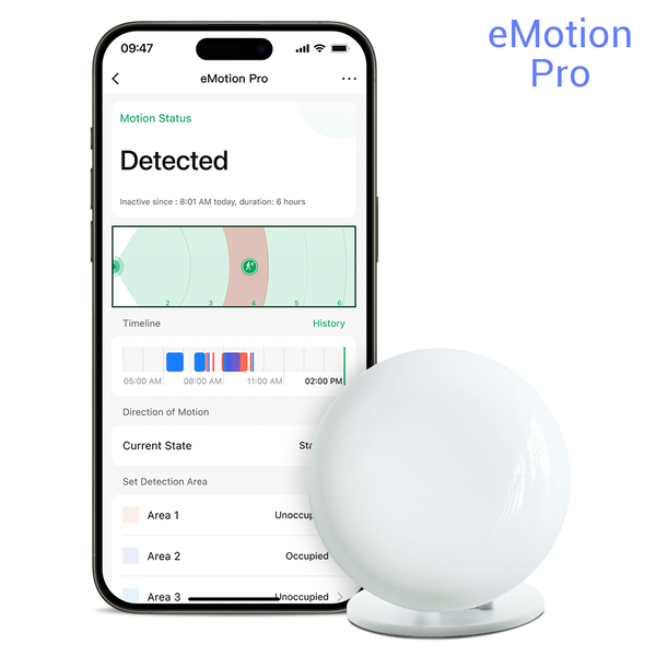 eMotion Pro