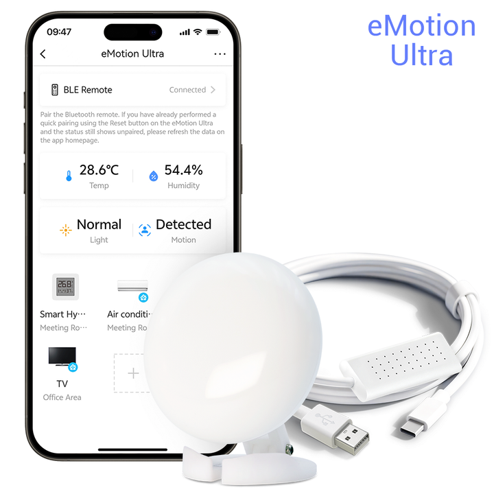 eMotion Ultra
