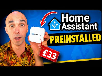 LinknLink iSG Box SE