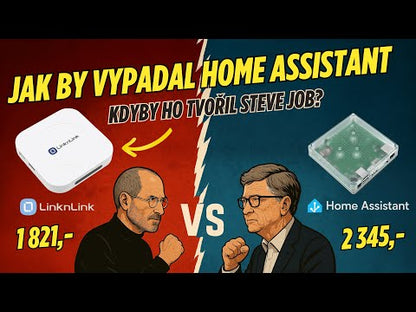 LinknLink iSG Box SE