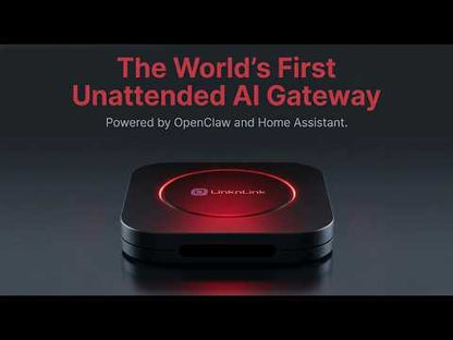 LinknLink HomeClaw: AI Smart Home Gateway with Home Assistant, OpenClaw and Hermes Agent