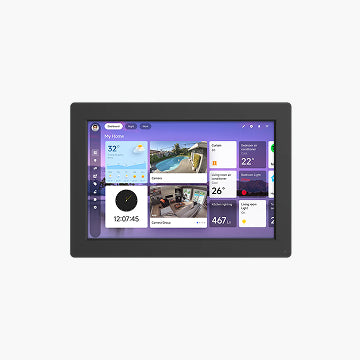 iSG Display Max