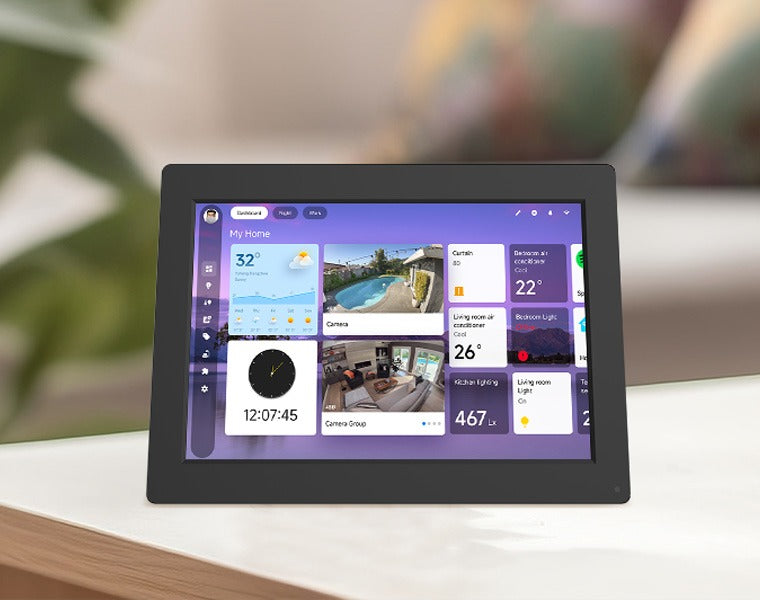 Intelligent Super Gateway