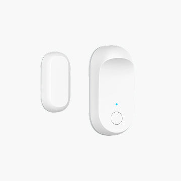 BLE Contact Sensor