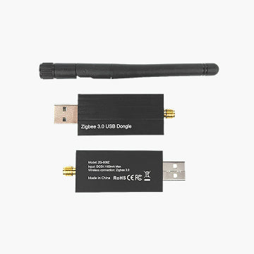 Zigbee 3.0 USB Dongle