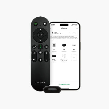eRemote TV Kit