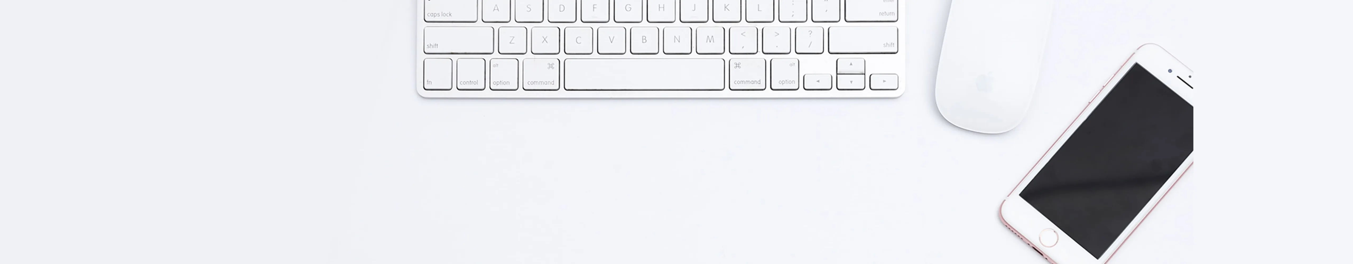 Contact Us Banner
