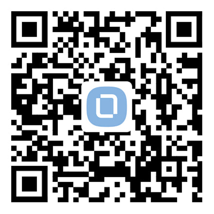 QR kód